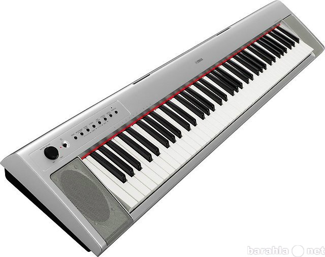 Продам: цифровое пианино yamaha NP-30