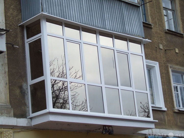Продам: пластиковые окна