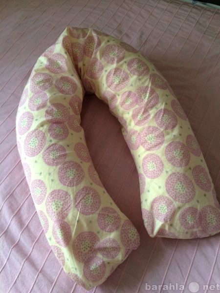 Продам: Подушку для беременных
