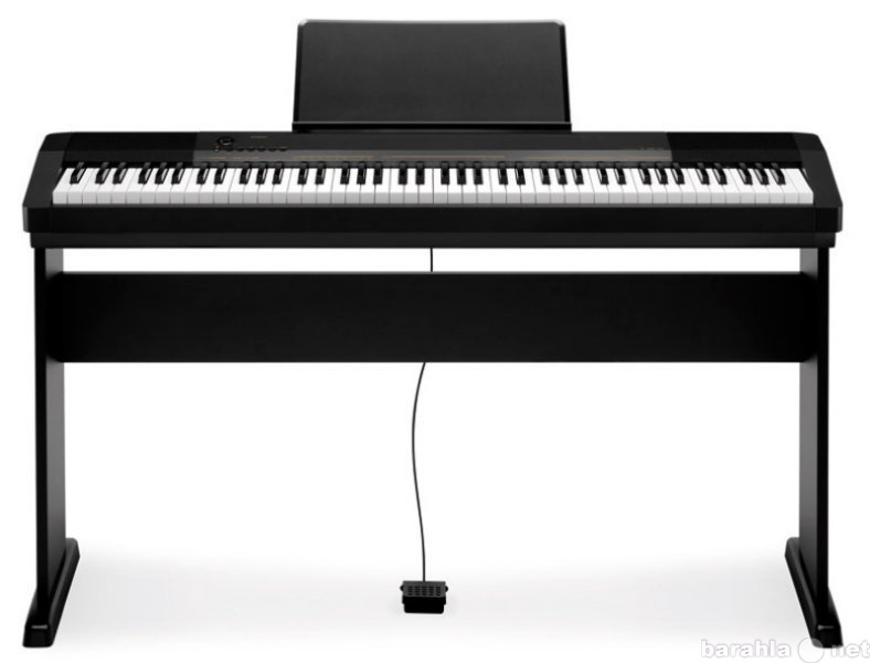 Продам: Цифровоe пианино CASIО CDP-130 (Нoвoе)