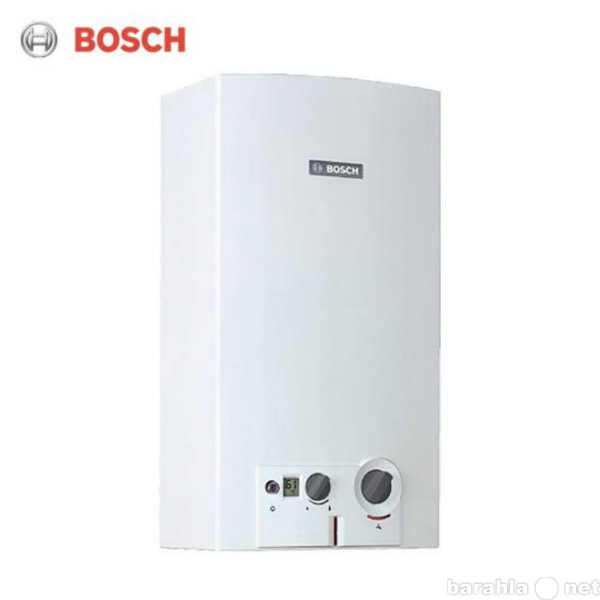 Продам: Водонагреватель Bosch WRD 13-2G 23