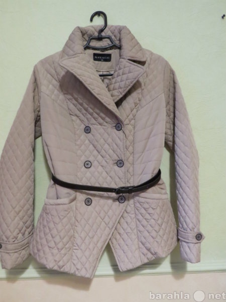 Продам: куртку женскую 46 размер абсолютно новая