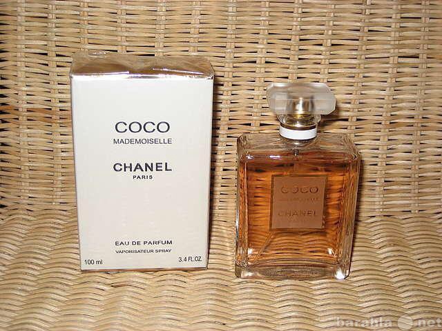 Продам: Coco Mademoiselle by Chanel 100 ml
