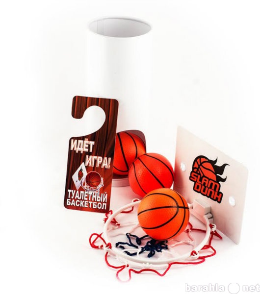 Продам: игра мини баскетбол для туалета / ванны