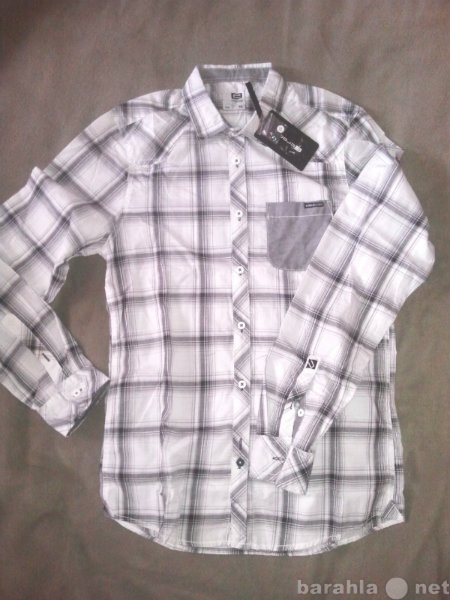 Продам: Рубашка размер M (46-)