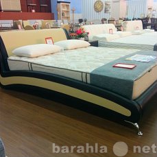 Продам: Кровать Римини