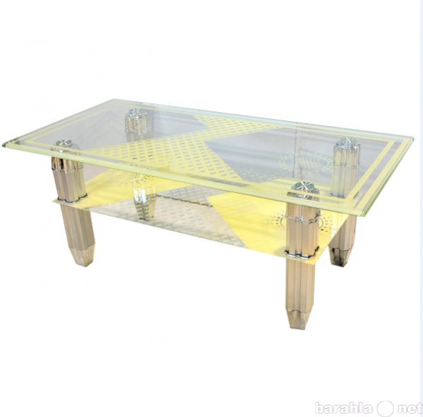 Продам: Красивый стеклянный столик