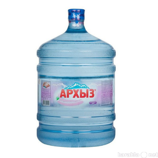 Продам: Питьевая вода детская "Архыз&