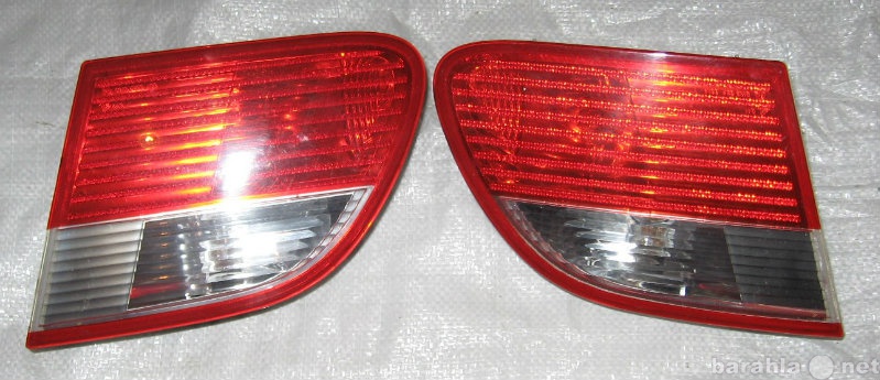 Продам: Fiat Albea фонарь задний правый внутренн