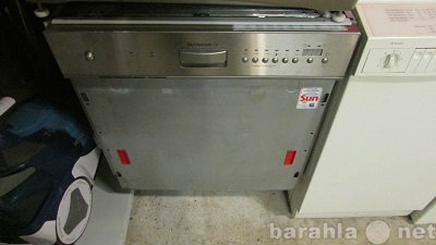 Продам: Посудомоечная машина De Dietrich Dv 134