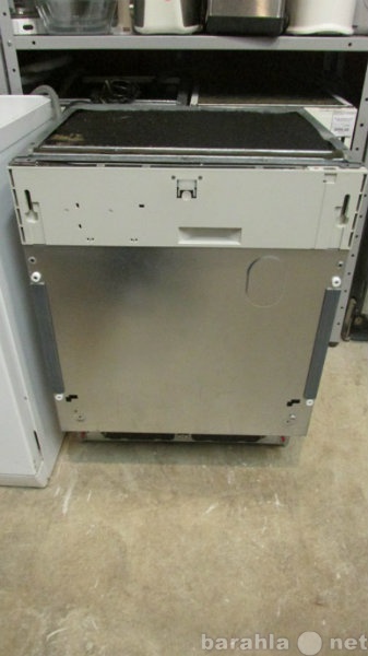 Продам: Посудомоечная машина Ariston LI 68 DUO