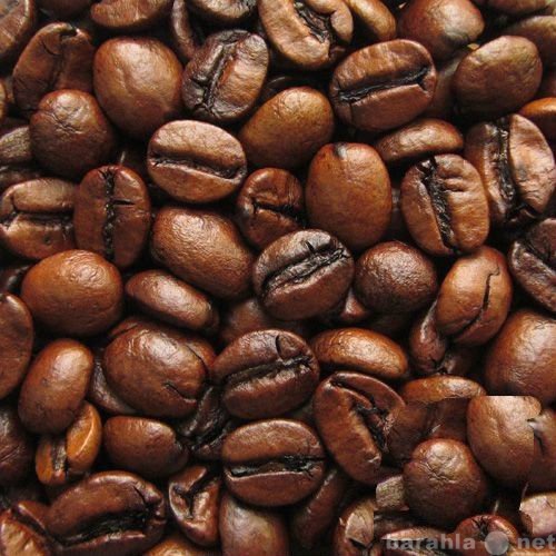 Продам: Кофе Бразилия Сантос