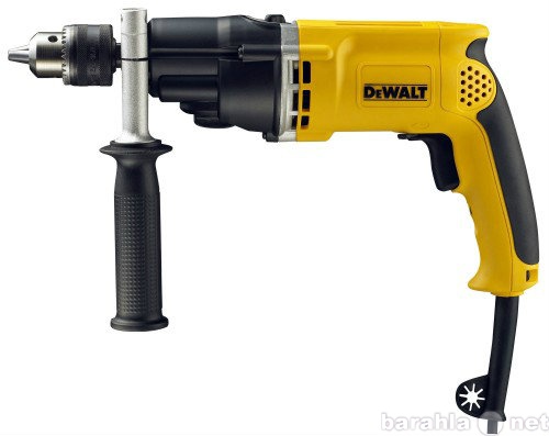 Продам: Дрель-ударная DeWalt D 21805