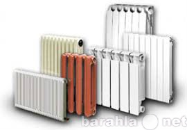 Продам: Радиаторы отопления