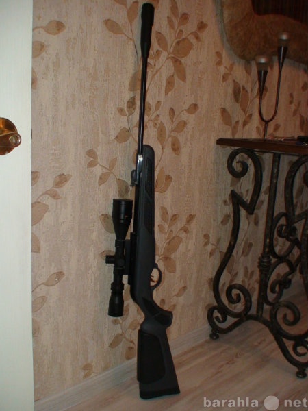 Продам: Пневматическую винтовку Gamo Viper Max