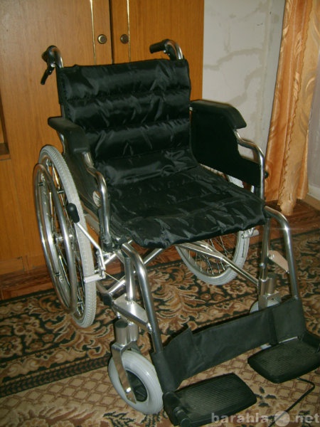 Продам: Новое инвалидное кресло-коляска