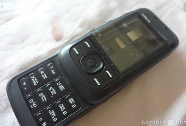Продам: Корпус Nokia 5300 XpressMusic