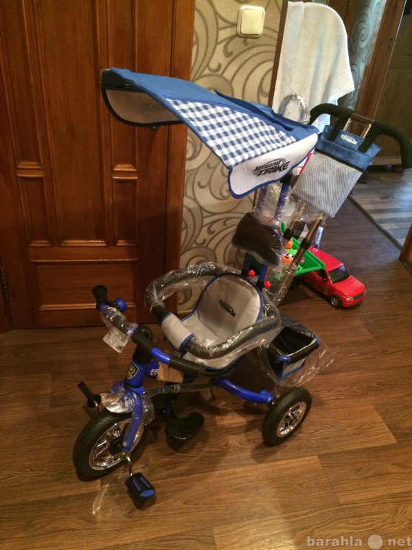 Продам: Велосипед детский для самых маленьких