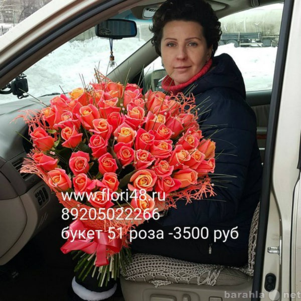 Продам: Розы в Липецке дешево