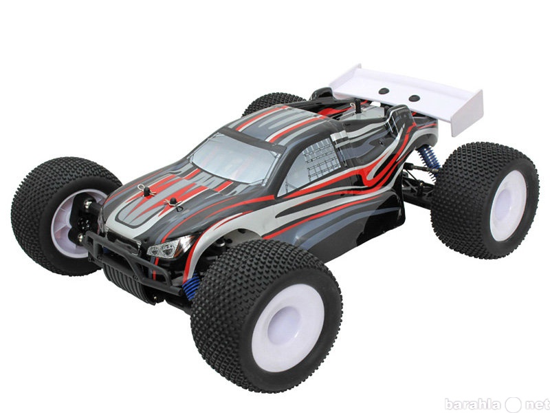 Продам: VRX Racing 1:8 Off-Road Truggy VRX-1 Pro