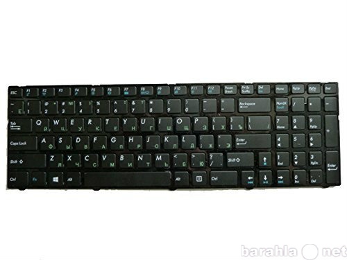 Куплю: клавиатура для бука dns mp-13a83su-5283