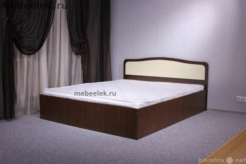 Продам: Кровать Мария с матрасом 160х200