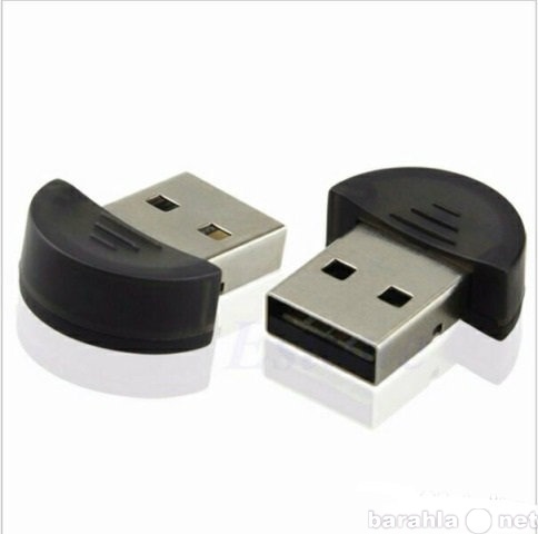 Продам: Bluetooth BT USB Адаптер + EDR