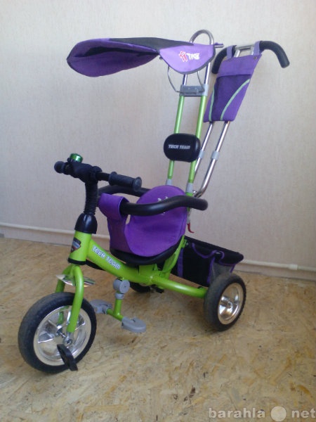 Продам: Детский велосипед ТТ 950