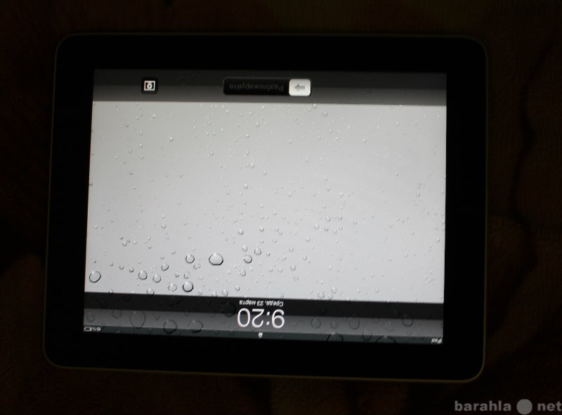 Продам: Первый iPad 32 Gb