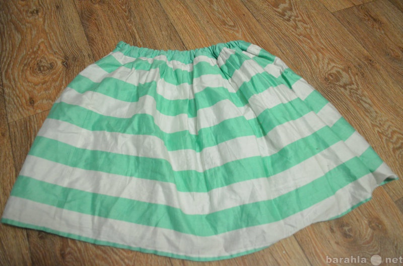 Продам: Красивая юбка для девочки от 4-х до 6-ти