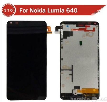 Продам: Внимание НОВЫЕ дисплеи для NOKIA LUMIA!