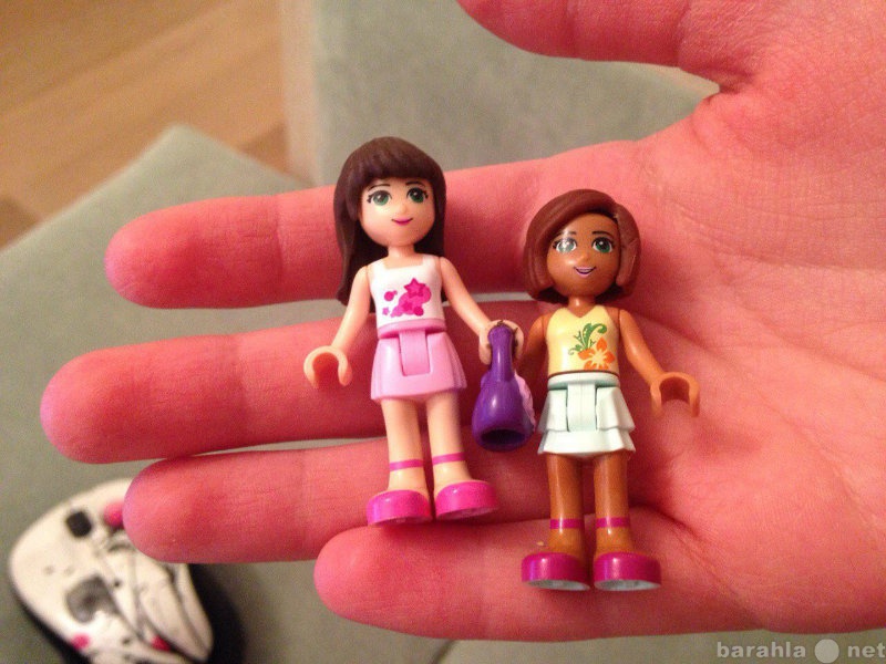 Продам: Лего для девочек