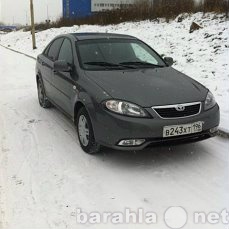 Продам: подержанный автомобиль