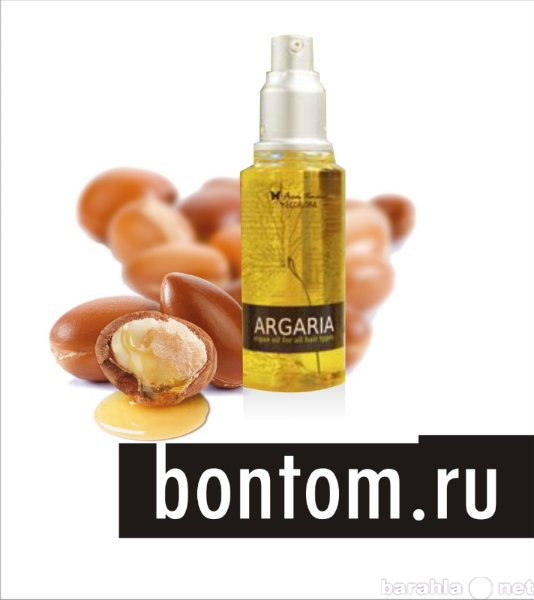 Продам: Аргановое масло Argaria (Аргария), 60 мл