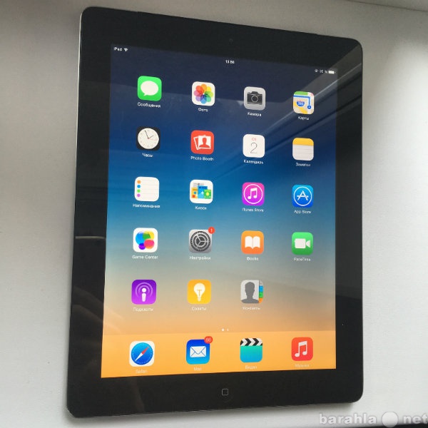 Продам: планшет iPad 4