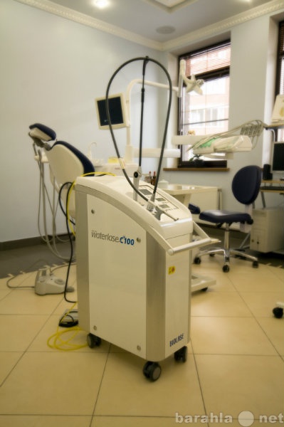 Продам: Стоматологический лазер гидрокинетически
