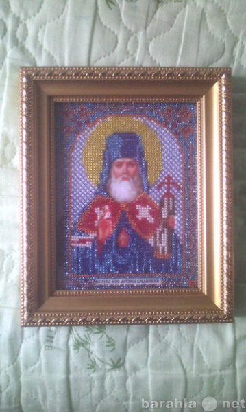 Продам: Икона Св.Лука Крымский