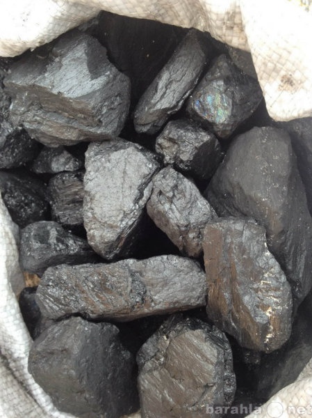 Продам: Уголь каменный отборный