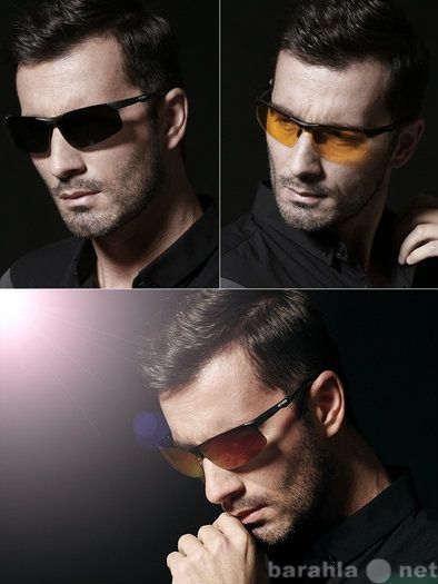 Продам: Новые спортивные солнцезащитные очки