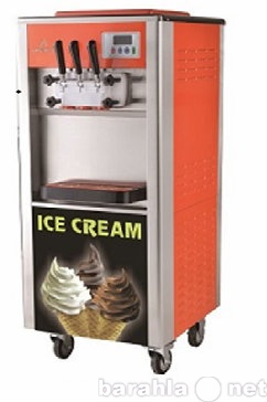 Продам: Фризер для мороженого BQL- 818