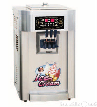 Продам: Фризер для мороженого BQL-F7316S