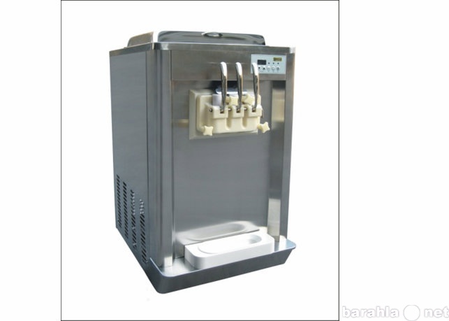 Продам: Фризер для мягкого мороженного BQ320 Т