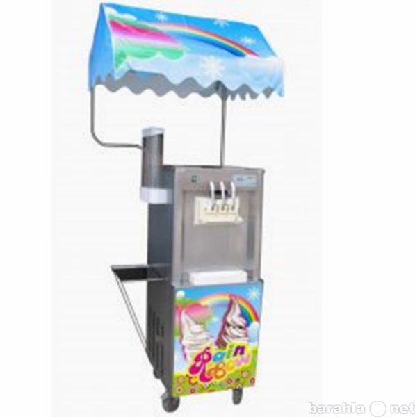 Продам: Фризер для мягкого мороженого BQ333M