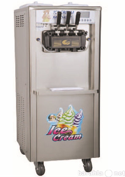 Продам: Фризер для мороженого BQL-F7346