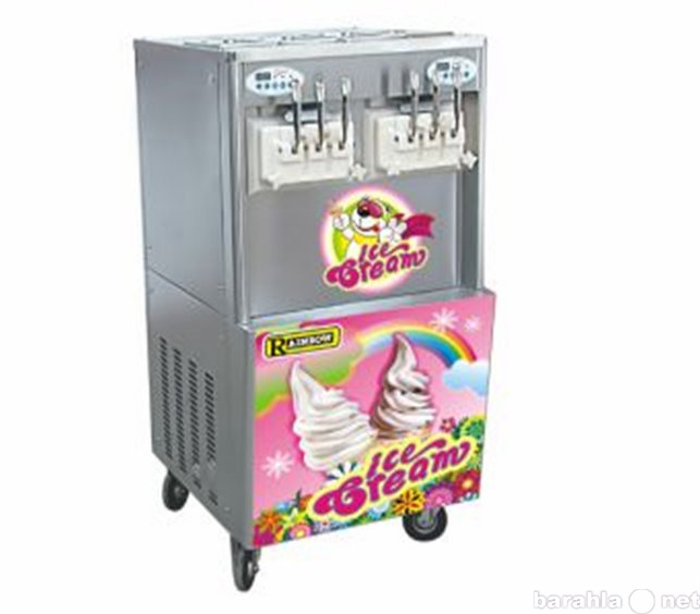 Продам: Фризер для мягкого мороженного BQ639