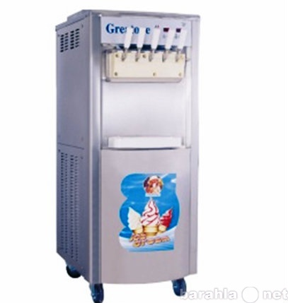 Продам: Фризер для мороженого BQL-F58