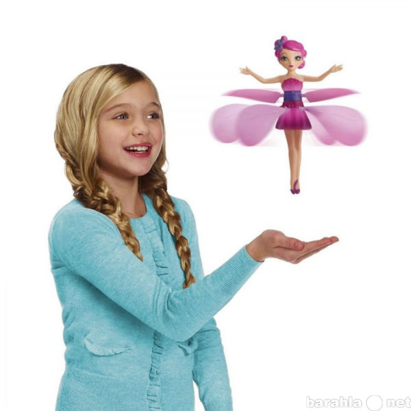 Продам: Кукла летающая фея Flying fairy