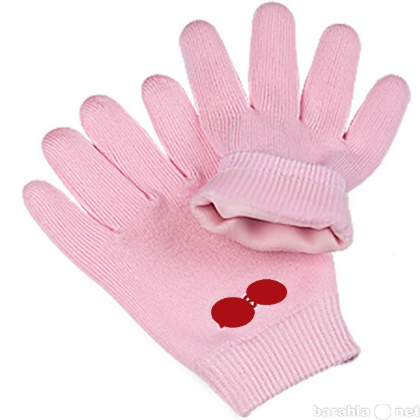 Продам: Увлажняющие силиконовые перчатки