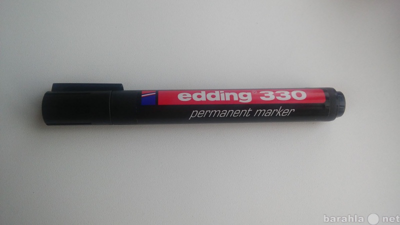 Продам: Перманентный маркер Edding E-330