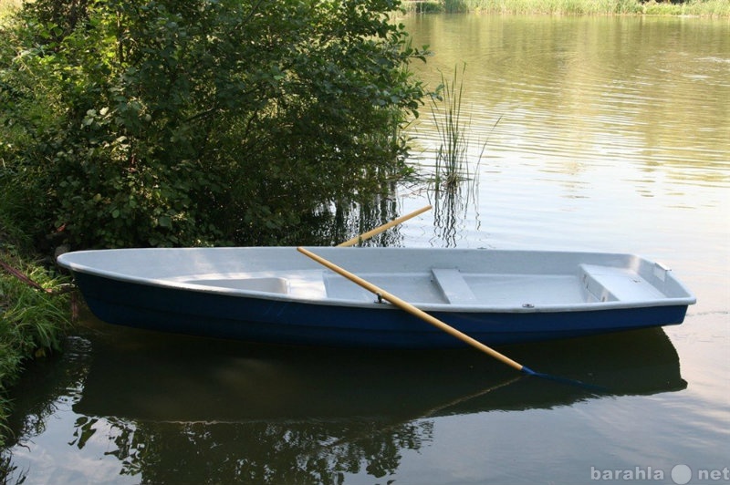 Продам: стеклопластиковую лодку Волга